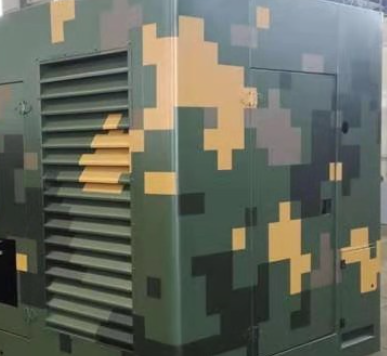 浦东要保证迷彩漆施工的颜色准确性